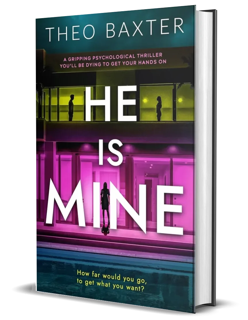 Published book 11