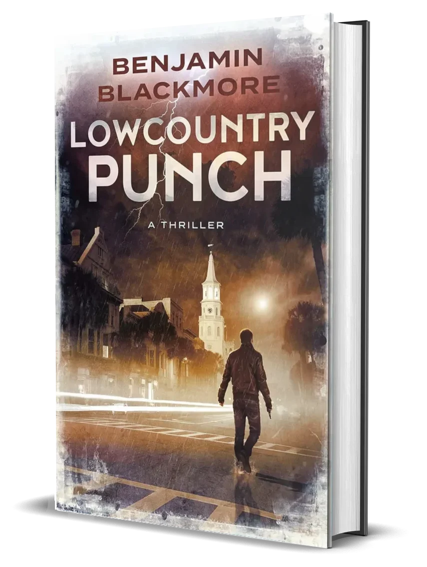Published book 8